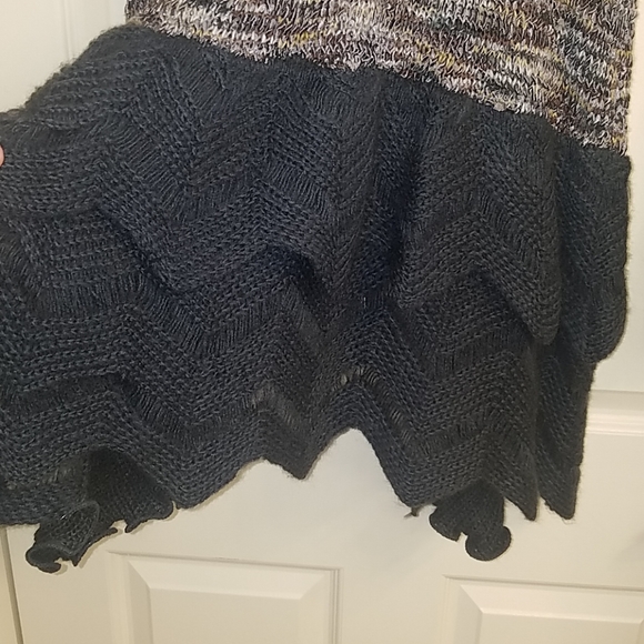 Gray jacket - Picture 6 of 8